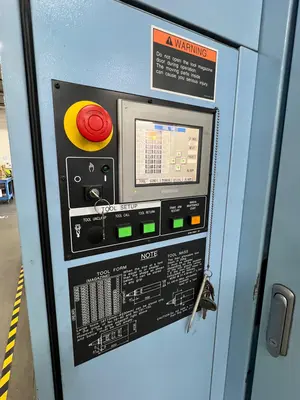 2008 MATSUURA H-PLUS 630-PC6 Must Move Immediately - Machining Centers - Horizontal | Quick Machinery Sales, Inc. (25)