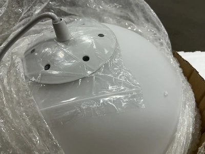 Lot of (2) different Light Fixtures