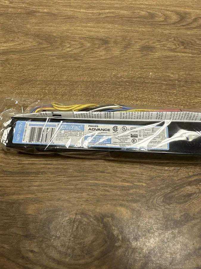 New | in-Stock PHILIPS ADVANCE ICN-2S40-N Lighting Ohio US | Surplus Asset Holdings #1245687