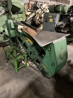 USED WATERBURY FARREL 30