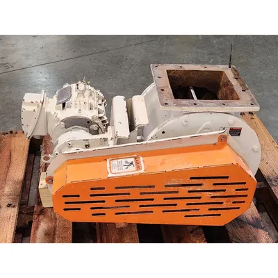 Used KICE INDUSTRIES INC. VJ 12X8X8 Valves/Fittings West Virginia US | JM Industrial #1547977
