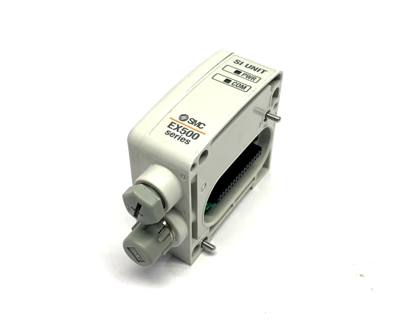 USED SMC EX500-Q101