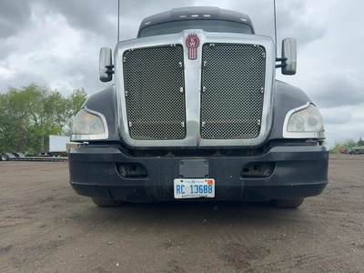 USED 2020 KENWORTH T680