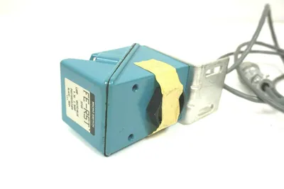 NEW HONEYWELL FE-RST 8908 MICRO SWITCH PHOTORECEIVER FERST8908