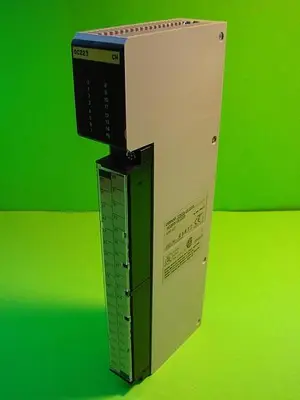 USED OMRON C500-0C223