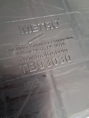 USED METRO TP93030