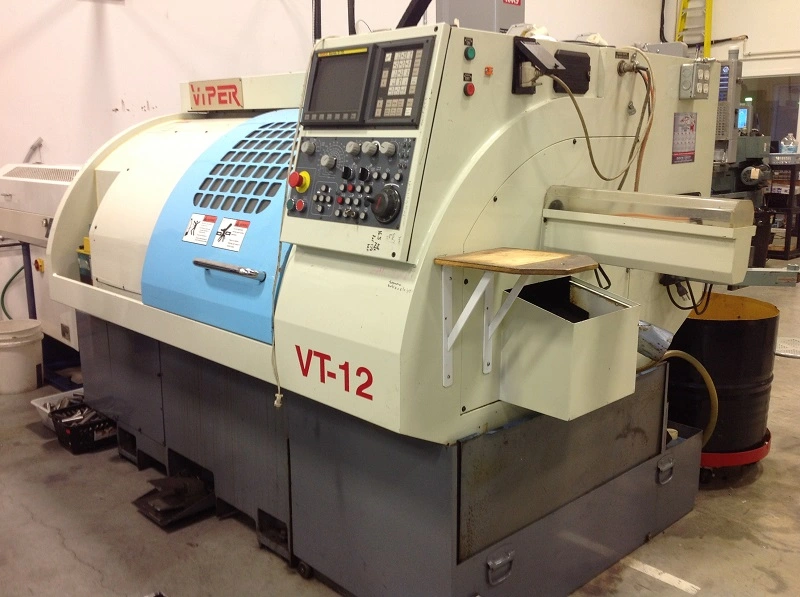 USED 2004 MIGHTY VIPER