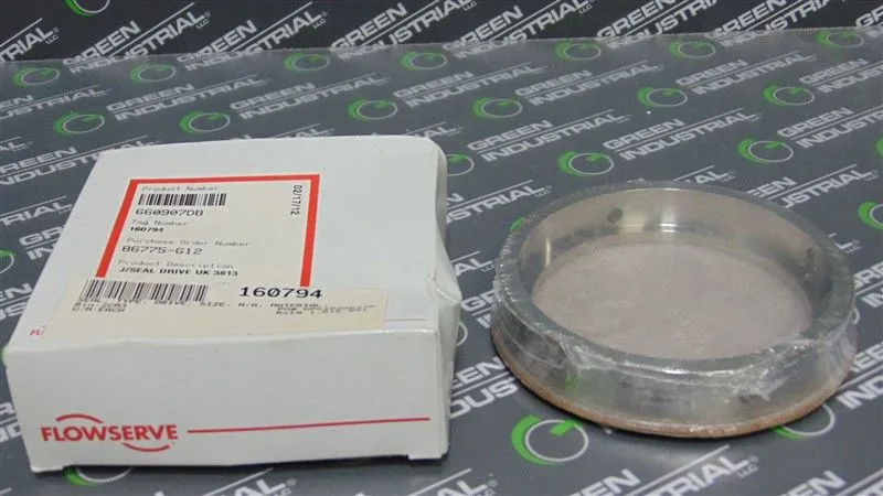 Flowserve 660907DB Drive Seal 106794 New NIB