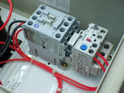NEW ALLENBRADLEY 109C16FBA1G36P