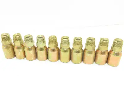 New | in-Stock DAYCO _UNKNOWN_ Parts (Hydraulics and Pneumatics) | Arrow Industrial #636765