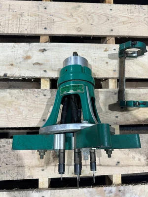 COMMANDER 500 MULTI-DRILL HEAD