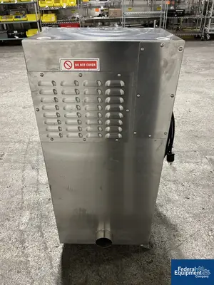 USED Markem Markem Fume Extractor, Model ES500