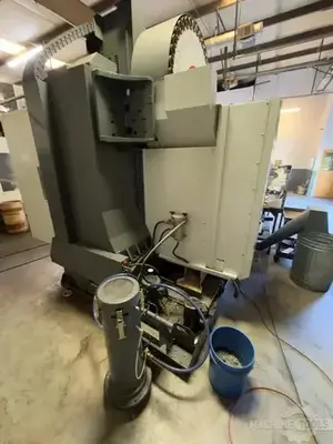 Used 2016 HAAS VF-4SS Vertical Machining Centers Arizona US | KD Machinery #1304935