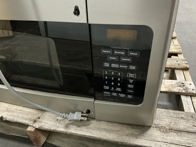 Used KENMORE 911.93311010 Electric Cooking Equipment Michigan US | Miedema Asset Management Group #1320365