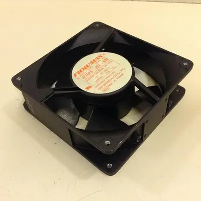 USED MINEBEA 4715PS-20T-B30