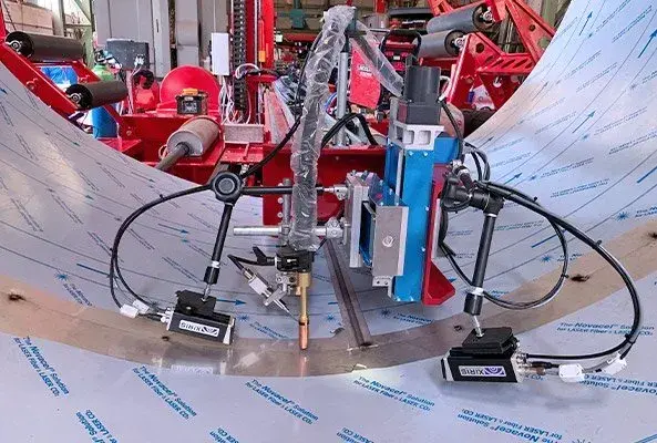 NEW KEY PLANT AUTOMATION Seamless Integration