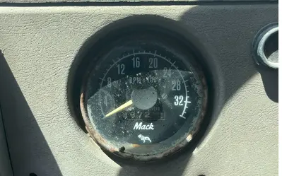 Used 1975 MACK DM686S Misc Trucks Louisiana US | Proxy Equipment #1385279