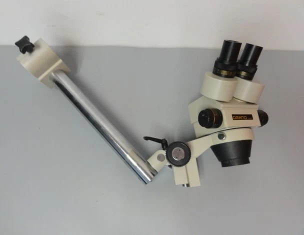 Used OMANO 2300JV Microscopes Connecticut US | BG Industrial Surplus #471074