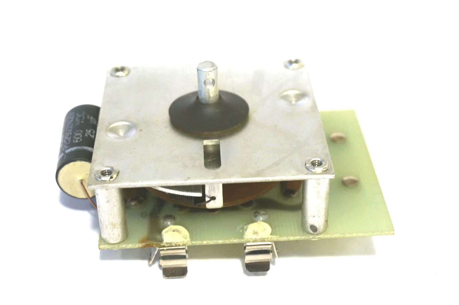 NEW ELECTRO-MATIC R-262-1 R2621