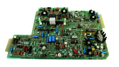 USED BENTLY NEVADA 72851-03-04-01-01-01-00-00 VIBRATION MONITOR 152015-01 7200