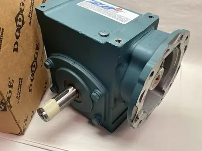 New | in-Stock DODGE MR94669 Speed Reducers | Surplus Asset Holdings #1205489