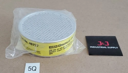 NEW MSA Safety 46727