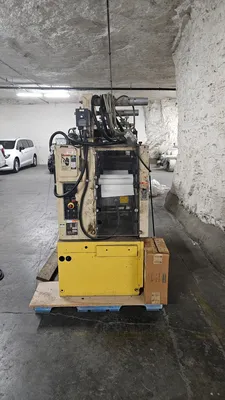 MARK ANDY 830 FLEXO NARROW WEB | Styers Equipment Company (6)