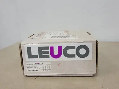 USED LEUCO 78X23HSK25R