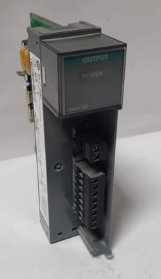 Allen-Bradley PLC Analog Ouput Module PLC Input & Output Modules | Amiron Machinery (6)
