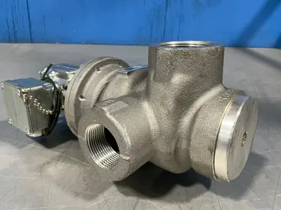 Used PARKER K135904553 Pumps Ohio US | HGR 24 #1506970