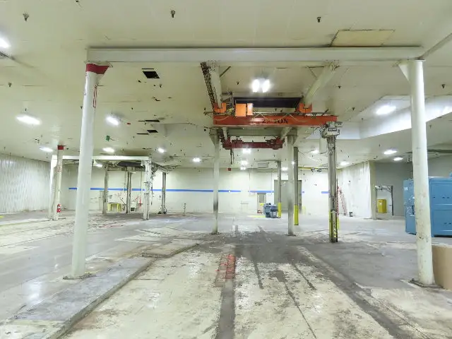 Used N/A _UNKNOWN_ Bridge & Overhead Cranes Indiana US | Arrow Industrial #1366915