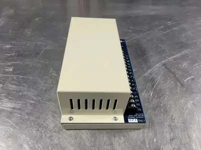 Inverter Transfer Driver and Phase Detector ITPD-120