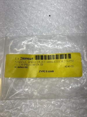 NEW KADANT JN9U0A040