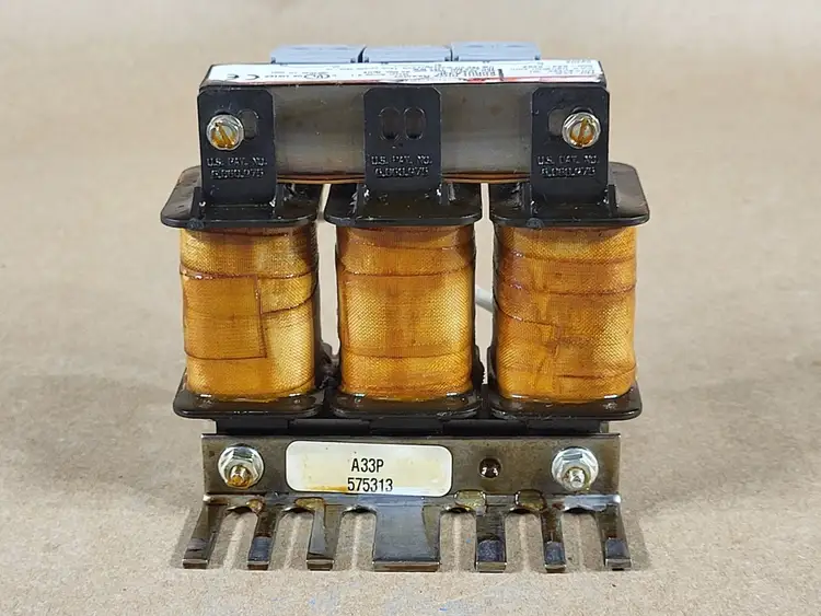 New | in-Stock TCI KDRULA33P Transformers British Columbia CA | Lenmark #265636
