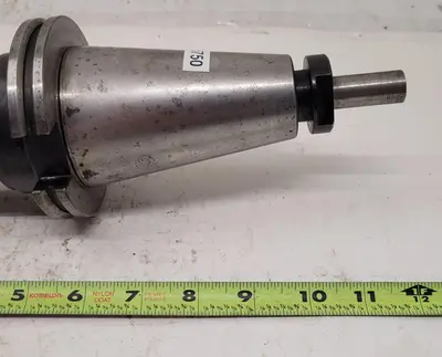 Used KENNAMETAL KR50SVS4B094M Misc Industrial Equipment Kentucky US | Aucto #686995