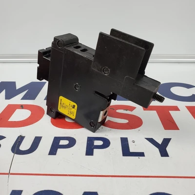 Used Bussmann _UNKNOWN_ Fuse Accessories California US | American Industrial Supply Co. #1547962