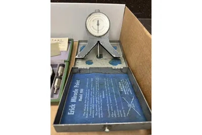 Used _UNKNOWN_ _UNKNOWN_ Measurement Kits Utah US | KD Auctions #1549518