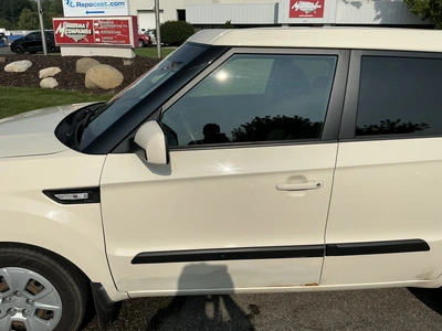 Used 2012 KIA SOUL SUVs Michigan US | Miedema Asset Management Group #1316024