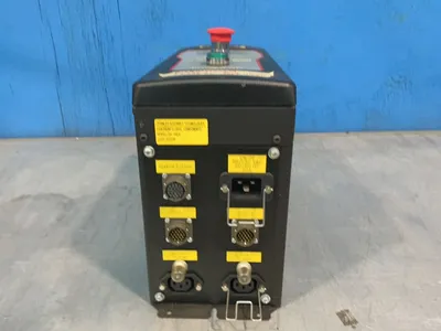 Used 2018 STANLEY SA1464 Input / Output Modules Ohio US | HGR 24 #1263340