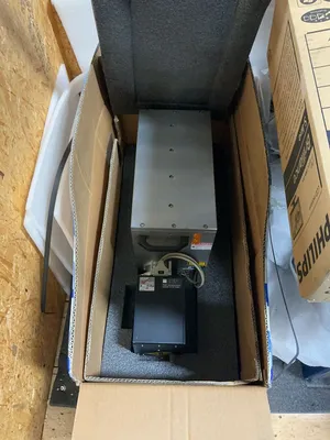Used 2010 TRUMPF TRUMARK 6020 Laser Markers Ohio US | HGR 24 #1132847