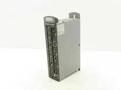 Used GIDDINGS & LEWIS _UNKNOWN_ Servo Drives Indiana US | Arrow Industrial #1566756