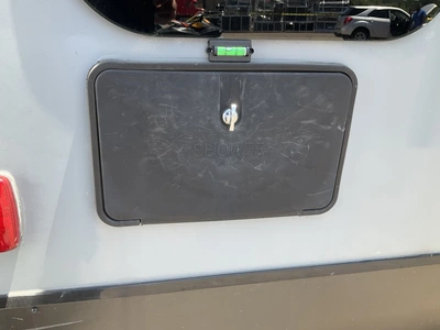 Used 2021 APEX 293RLDS Campers, Caravans, Motorhomes Michigan US | Miedema Asset Management Group #1327825
