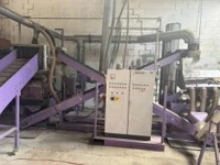 Used 2010 REDOMA 3000 Misc Recycling Florida US | ESCOBAR TRADING, INC. #1398989