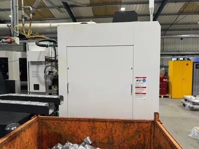 USED 2020 BROTHER SPEEDIO S700X2