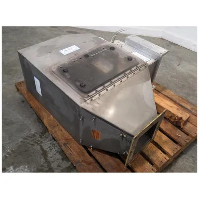 USED EASTERN INSTRUMENTS CFM-6-C-A-A-A-A-B-2.2