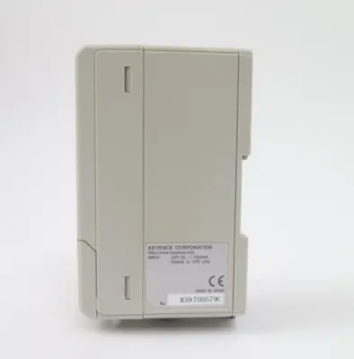 USED KEYENCE SJ-M300