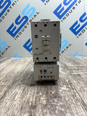 ALLEN BRADLEY 100-C60*00 Electrical/PLC/Automation | ESS Industrial Equipment Sales (2)