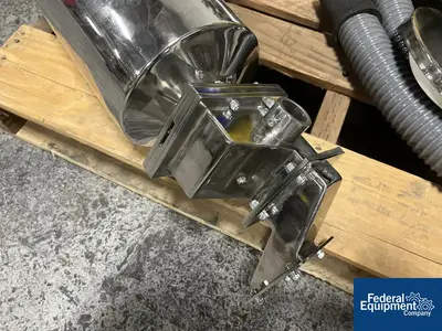 USED ACG-Pam ACG-Pam AFT LAB Capsule Filler