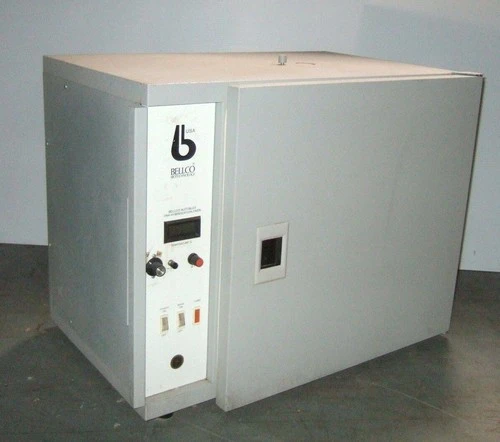 Used Bellco Does Not Apply Lab Ovens | Amiron Machinery #736397