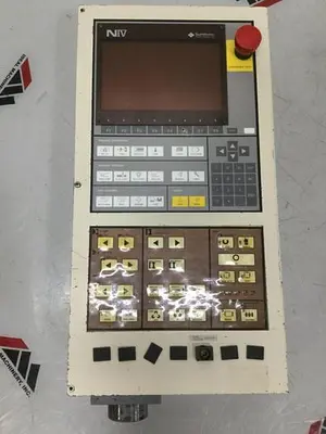 USED SUMITOMO SH100-NIV / OP